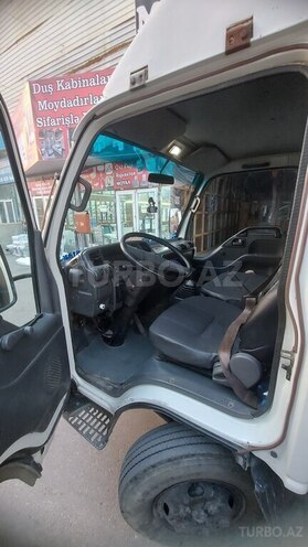 Isuzu NKR 55 L-6