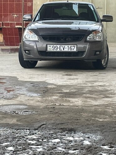 LADA (VAZ) Priora-2