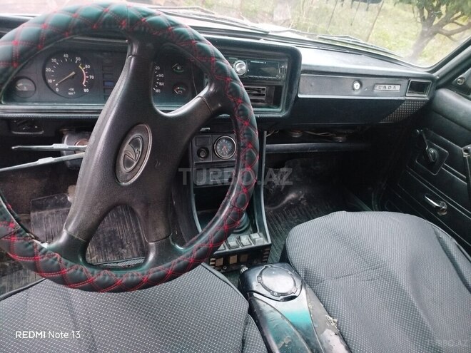 LADA (VAZ) 2107-4
