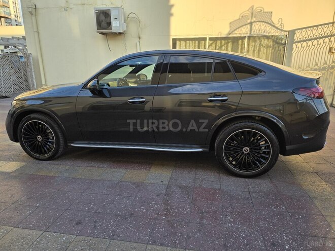 Mercedes GLC 200 4MATIC Coupe-6