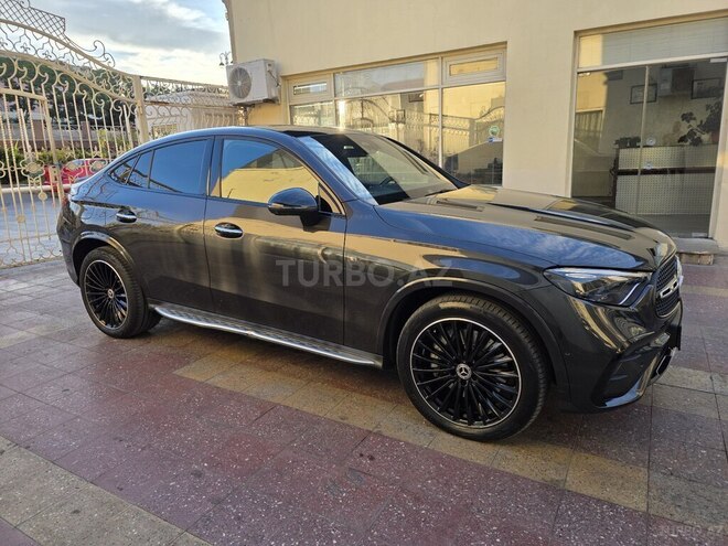 Mercedes GLC 200 4MATIC Coupe-18