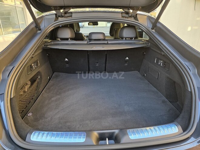 Mercedes GLC 200 4MATIC Coupe-16