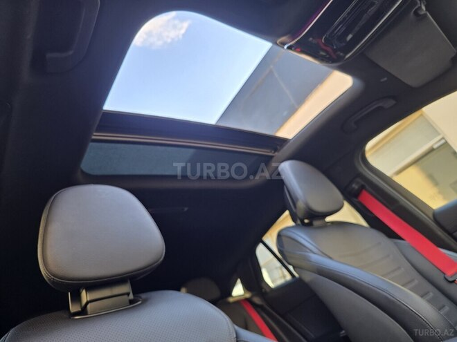 Mercedes GLC 200 4MATIC Coupe-19
