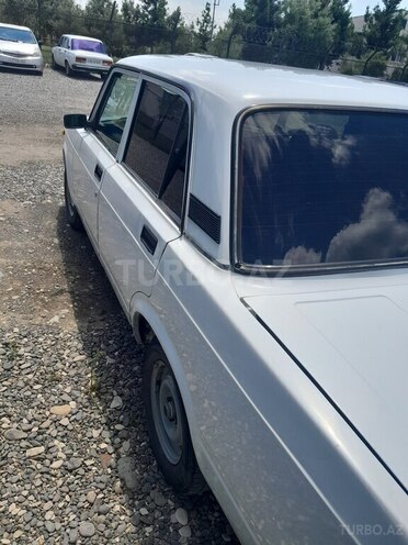 LADA (VAZ) 2107-3