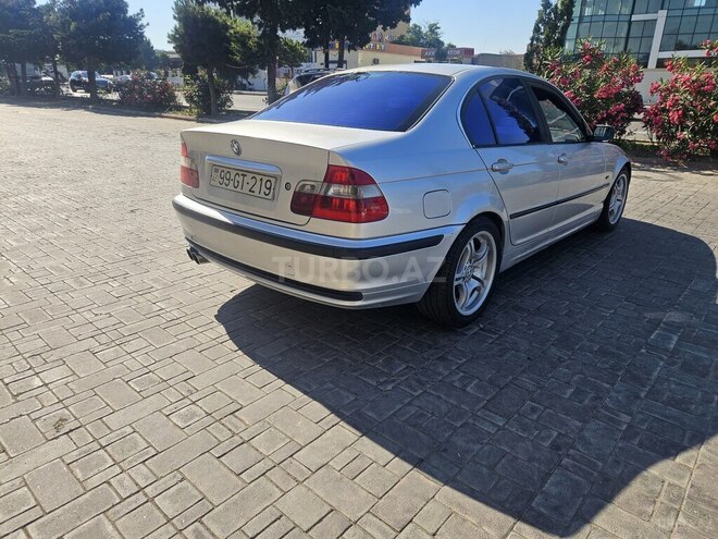 BMW 320-5