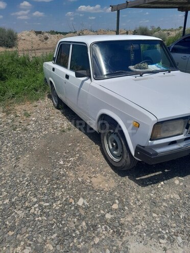 LADA (VAZ) 2107-7