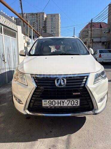 Baic M60-1