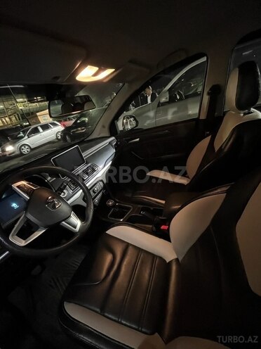 Baic M60-2