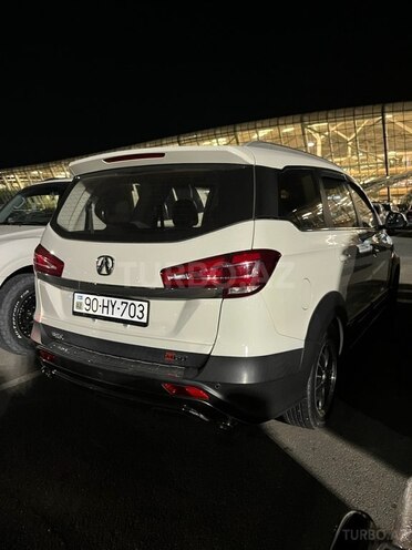 Baic M60-3