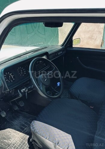LADA (VAZ) 2107-8