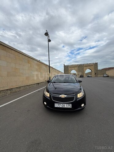 Chevrolet Cruze-2