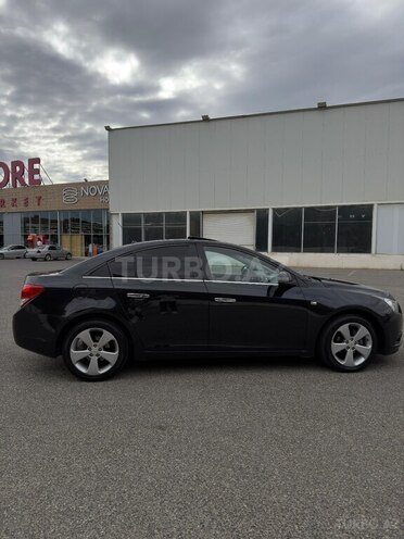 Chevrolet Cruze-7
