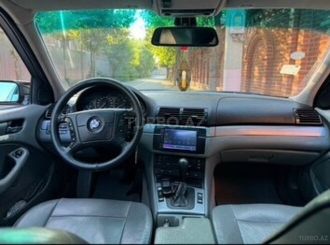 BMW 328-5