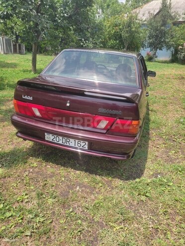 LADA (VAZ) 2115-2