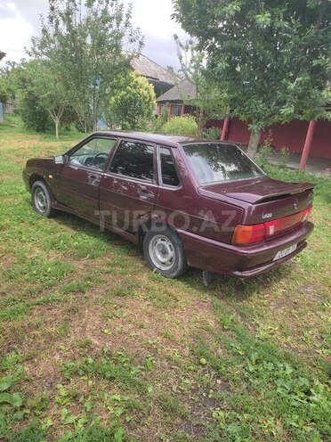 LADA (VAZ) 2115-3