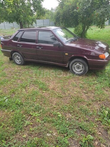 LADA (VAZ) 2115-4