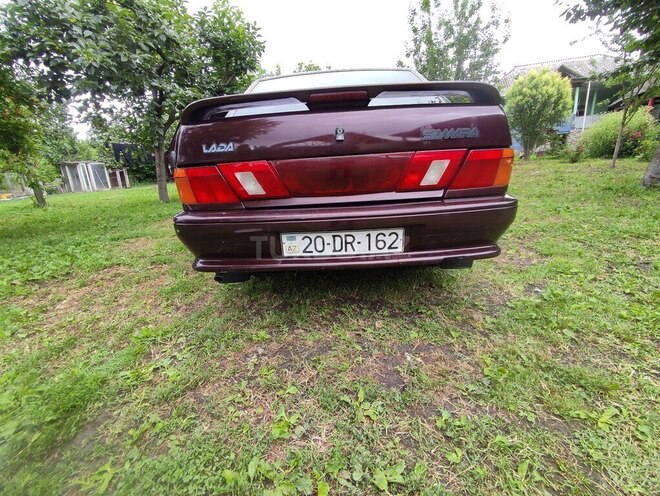 LADA (VAZ) 2115-5