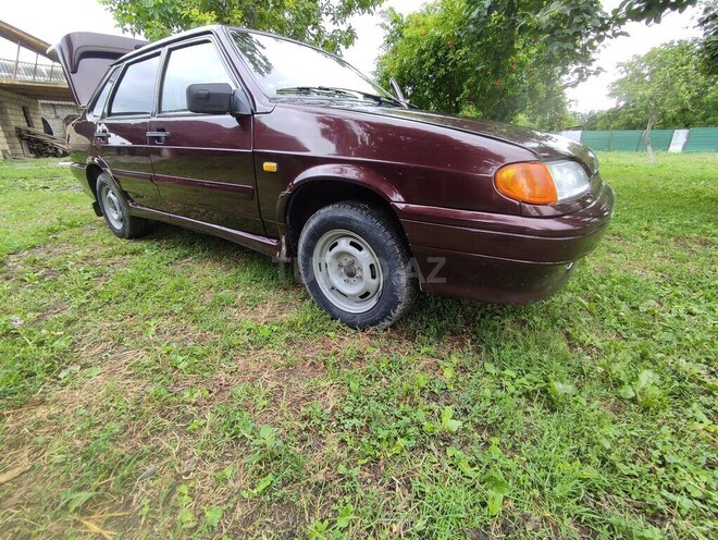 LADA (VAZ) 2115-7