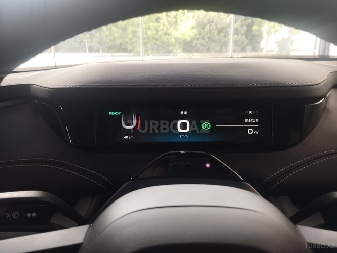 Xiaomi SU7-13
