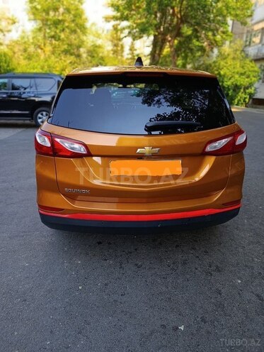 Chevrolet Equinox-2