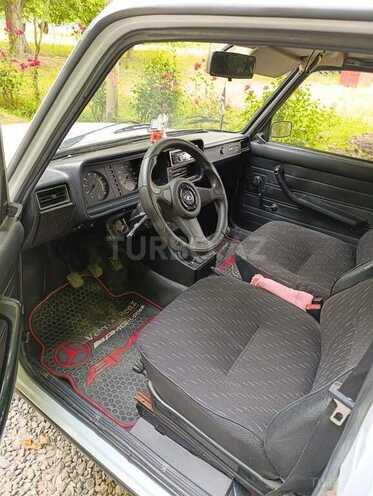 LADA (VAZ) 2107-9