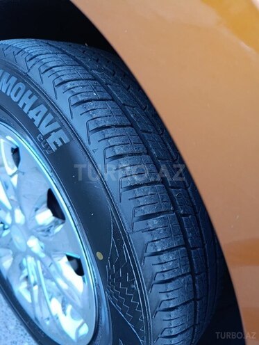 Chevrolet Equinox-4