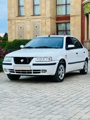 Khazar LX-2