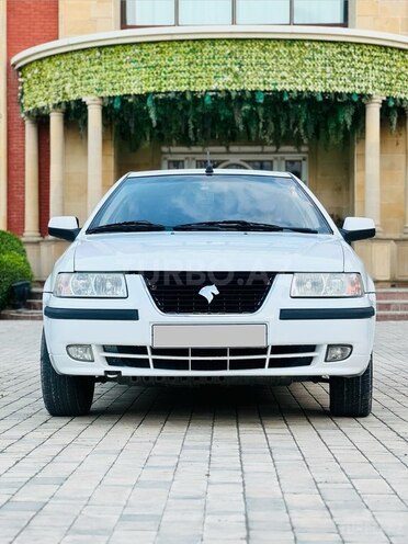 Khazar LX-3