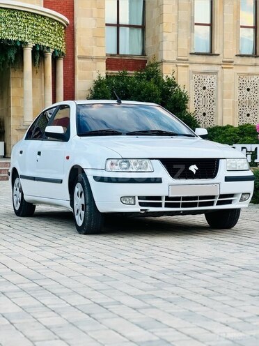Khazar LX-1