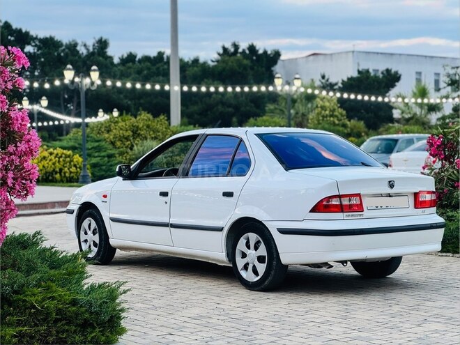 Khazar LX-6