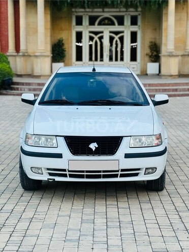 Khazar LX-5