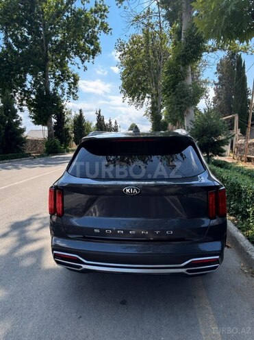 Kia Sorento-4