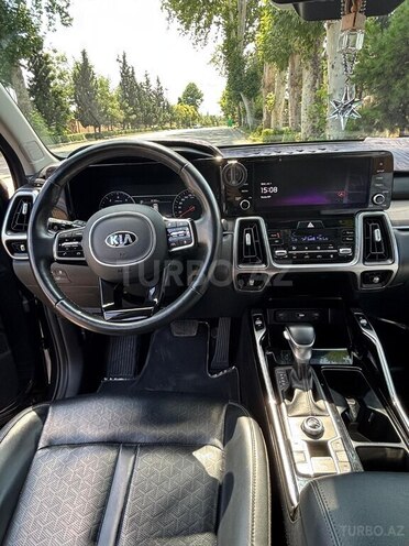 Kia Sorento-6