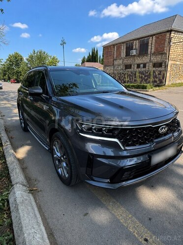 Kia Sorento-2
