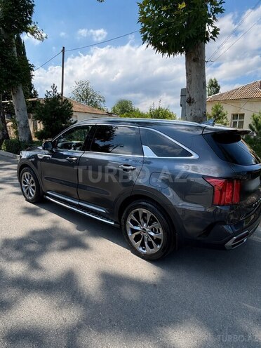 Kia Sorento-5