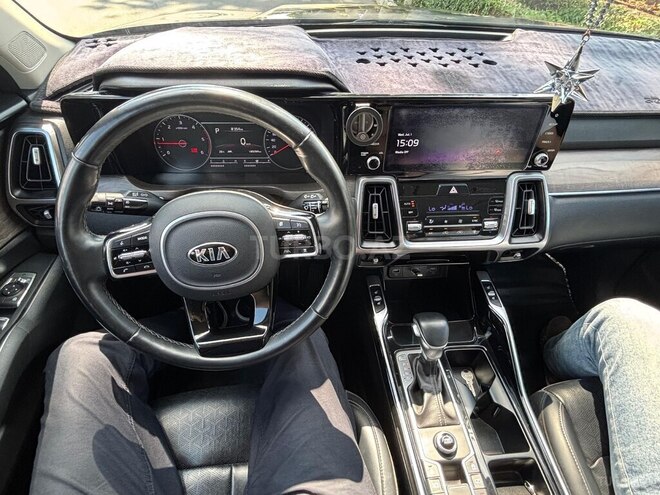 Kia Sorento-9