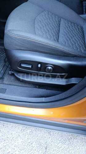 Chevrolet Equinox-9