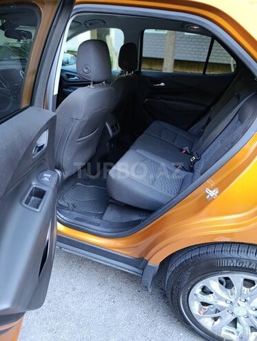 Chevrolet Equinox-11