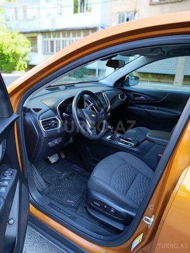 Chevrolet Equinox-12