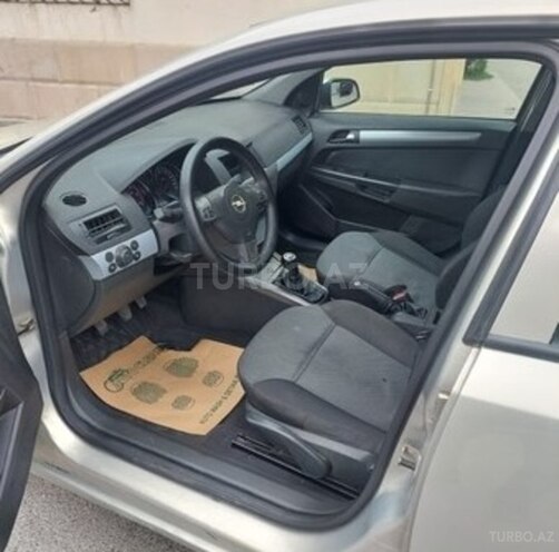 Opel Astra-3
