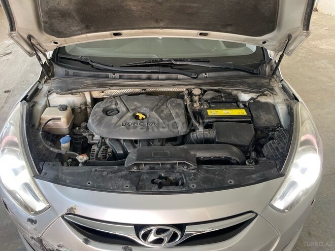 Hyundai i40-7