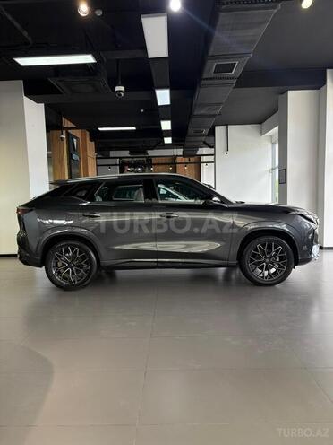 Changan Uni-Z-2