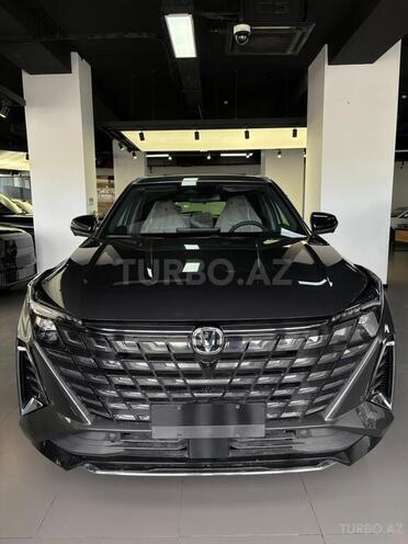 Changan Uni-Z-1