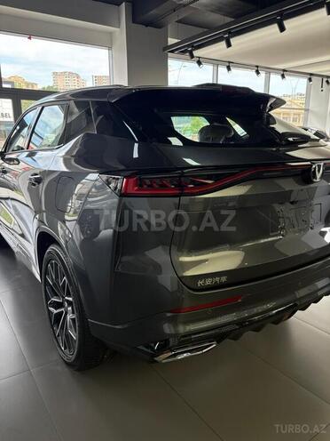 Changan Uni-Z-6