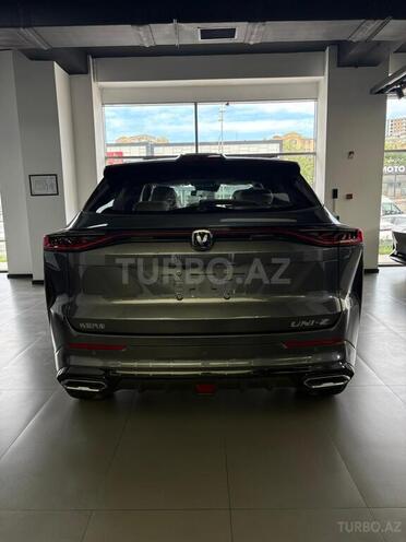 Changan Uni-Z-3