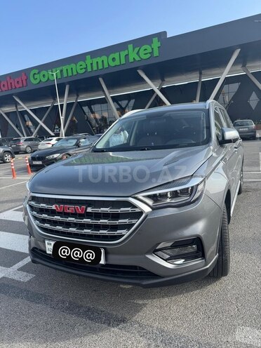 VGV U70 Pro-2