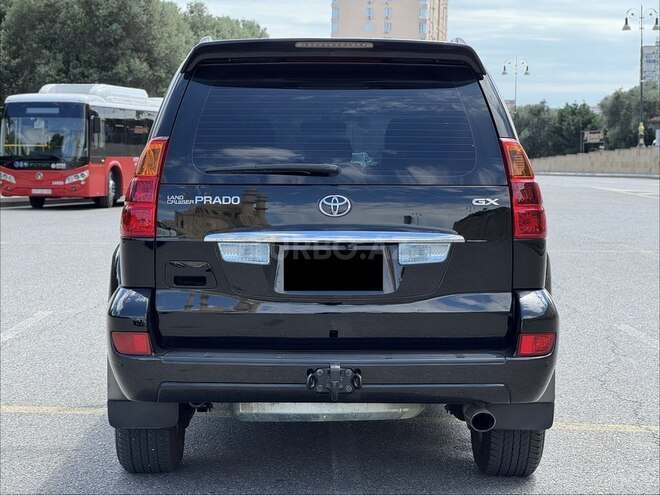 Toyota Land Cruiser Prado-4