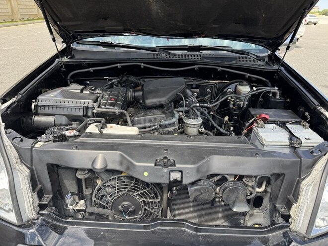 Toyota Land Cruiser Prado-13