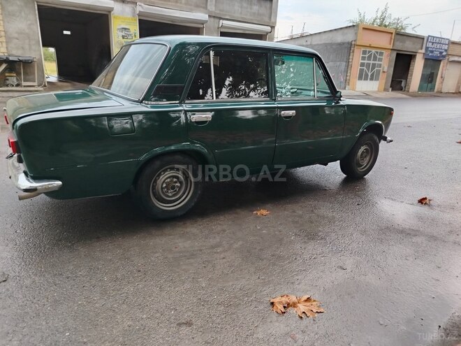 LADA (VAZ) 21011-3