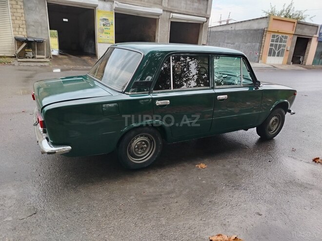 LADA (VAZ) 21011-4